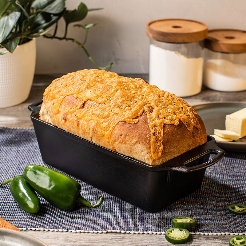 Large shop loaf pan